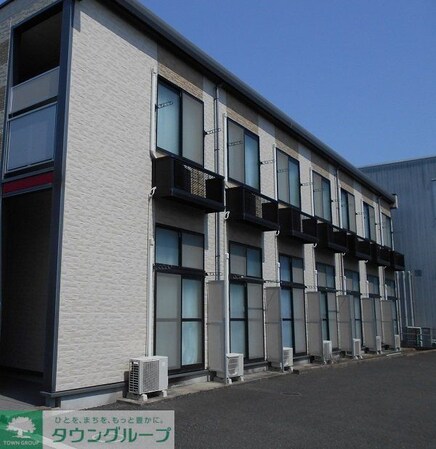 レオパレスCOSMO Aの物件内観写真